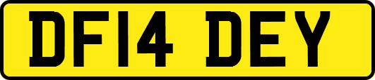 DF14DEY