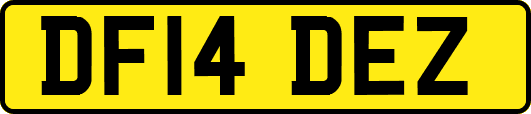 DF14DEZ