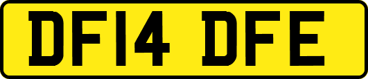 DF14DFE
