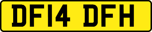 DF14DFH
