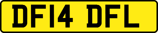 DF14DFL