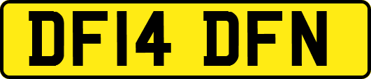 DF14DFN
