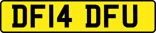 DF14DFU