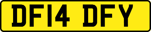 DF14DFY