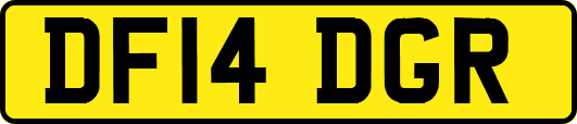 DF14DGR