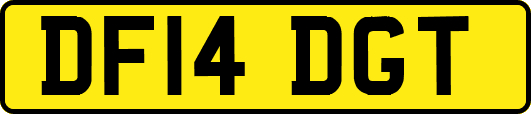 DF14DGT