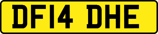 DF14DHE