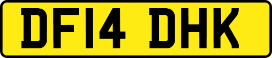 DF14DHK