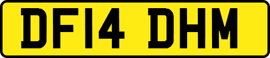 DF14DHM
