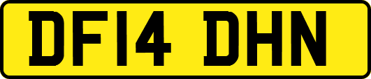 DF14DHN