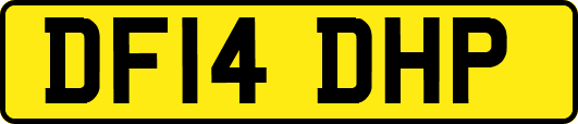 DF14DHP