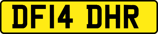 DF14DHR