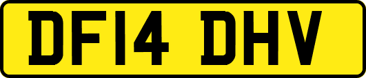 DF14DHV