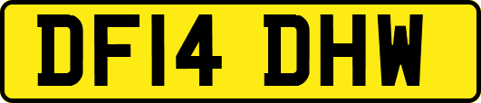 DF14DHW