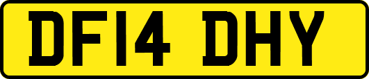 DF14DHY