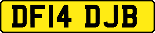 DF14DJB