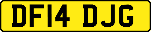 DF14DJG
