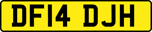 DF14DJH