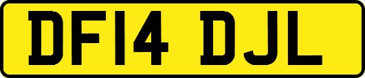 DF14DJL