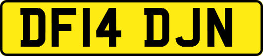 DF14DJN