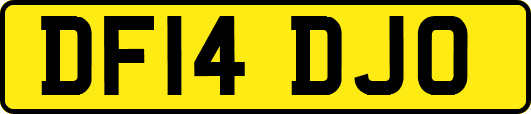DF14DJO