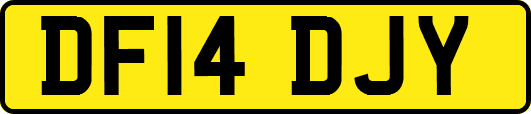 DF14DJY