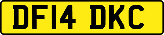 DF14DKC