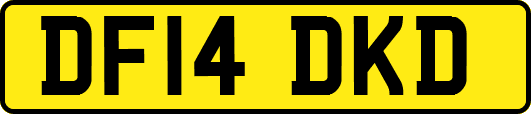 DF14DKD