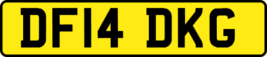 DF14DKG