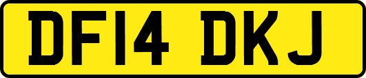 DF14DKJ