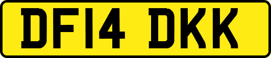 DF14DKK