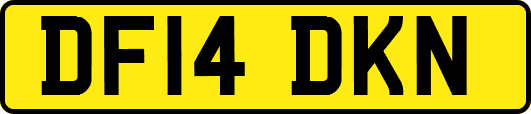 DF14DKN