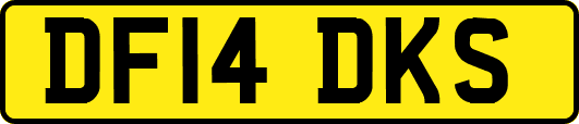 DF14DKS
