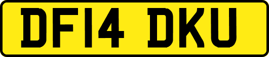 DF14DKU
