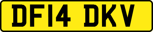 DF14DKV