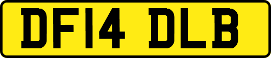 DF14DLB