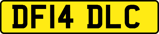 DF14DLC