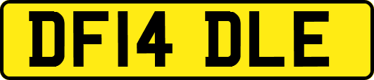 DF14DLE