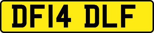 DF14DLF