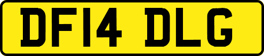 DF14DLG