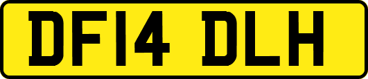 DF14DLH