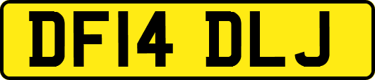 DF14DLJ