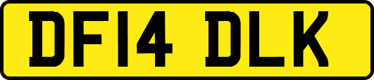 DF14DLK