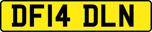 DF14DLN