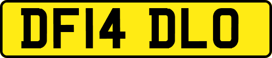 DF14DLO