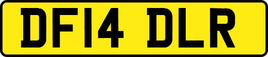 DF14DLR