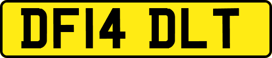 DF14DLT