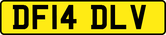 DF14DLV