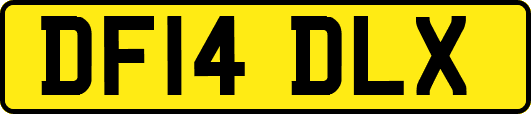 DF14DLX