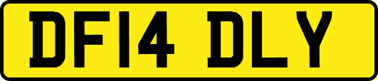 DF14DLY